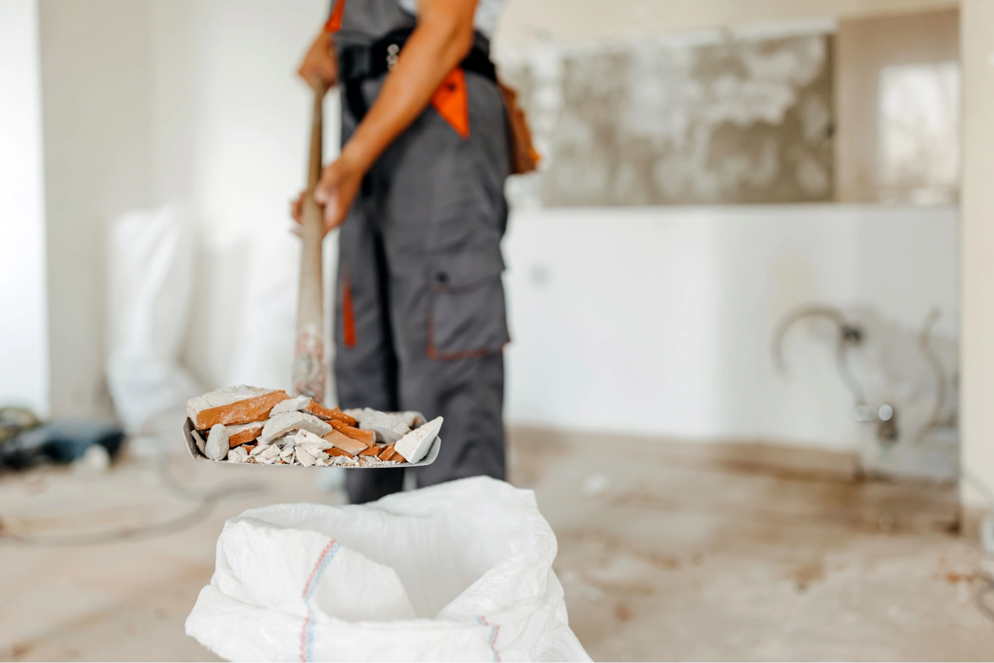 Post-Construction Cleaning Service - Professional Service in Toronto & GTA